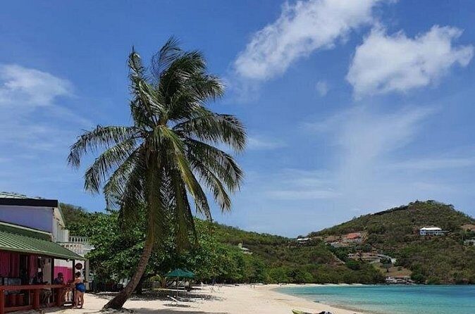 Cruise Ship Round Transfer to Morne Rouge Beach (BBC Beach) - Practical Details and Tips