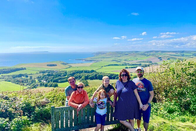 CRUISE SHIP SPECIAL- JEEP SAFARI - PRIVATE GUIDED TOUR (6 Hours) - An In-Depth Look at the Dorset Jeep Safari Experience