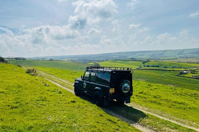 CRUISE SHIP SPECIAL- JEEP SAFARI - PRIVATE GUIDED TOUR (8 Hours) - The Practicalities & Overall Experience
