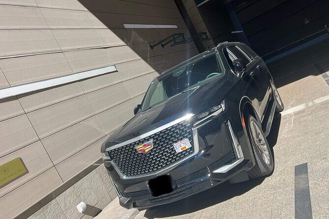 Cruise Ship Terminal to Vancouver Airport Private Transport - Cruise Ship Terminal to Vancouver Airport Private Transport: A Practical Guide