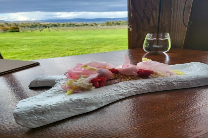 Cruise Ship - Wine Shore Excursion - Hobart - Discover Tasmania’s Wines and Heritage on a Small-Group Shore Excursion from Hobart