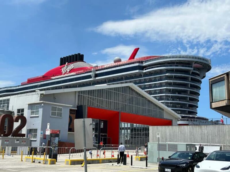 Cruise Ship - Wine Shore Excursion - Hobart - Frequently Asked Questions