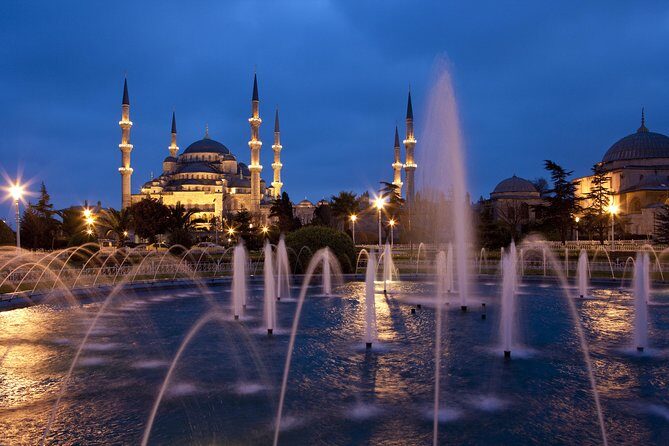 Cruise Shore Excursion - Best of Istanbul - A Deep Dive into the Itinerary and Experience
