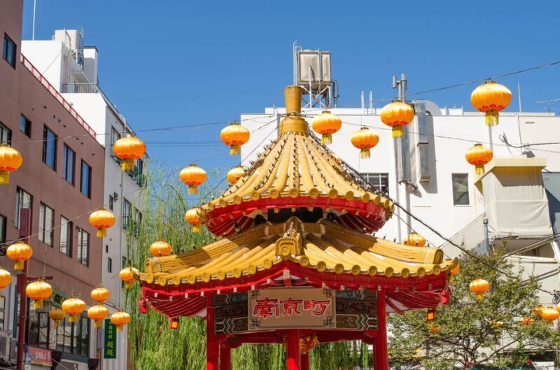 Cruise Shore Excursion: Kobe Sake Tasting with Local Guide - Who This Tour Is Best For