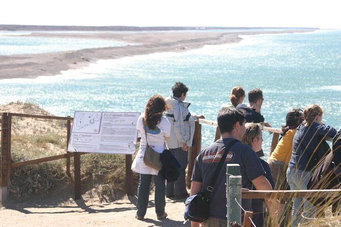 Cruise Shore Excursion Peninsula Valdes - Pto Madryn - Patagonia - Argentina - FAQ