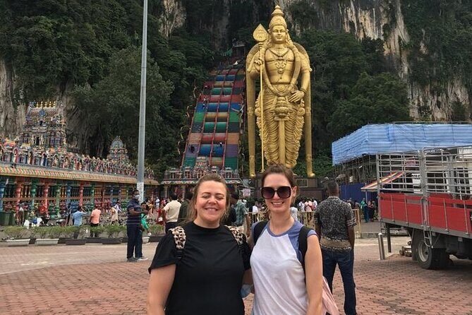 Cruise Shore Excursions: Port Klang - Key Points