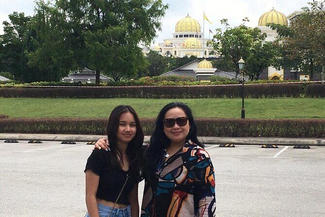 Cruise Shore Excursions: Port Klang - The Sum Up