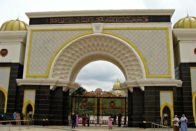 Cruise Shore Excursions: Port Klang - FAQ