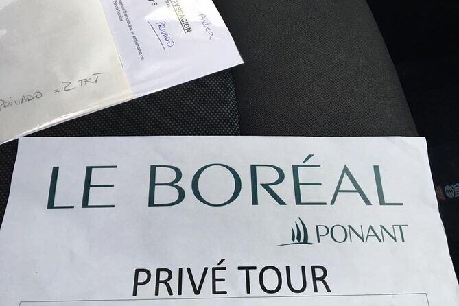 Cruise Shore Private Excursion Osorno Volcano & Petrohué Falls - A Deep Dive into the Experience