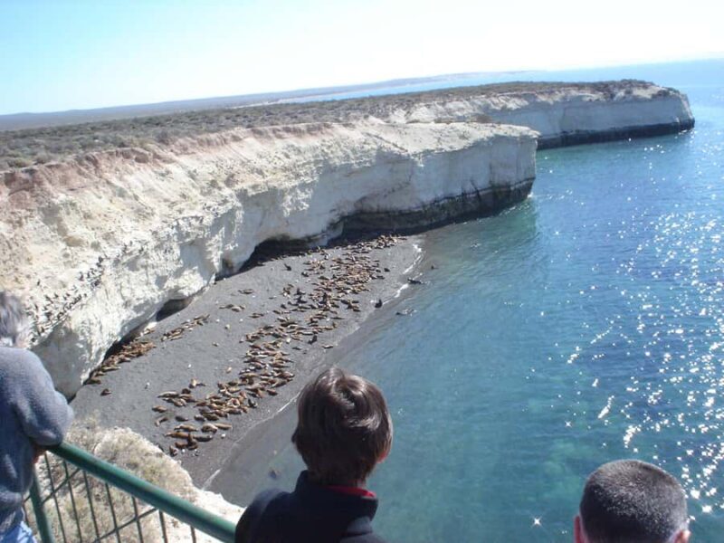 Cruise Shore Punta Loma and city overview - The Full Experience: What to Expect Step-by-Step