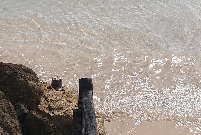 Cruise stopover - Plage du Gosier Round trip - FAQ