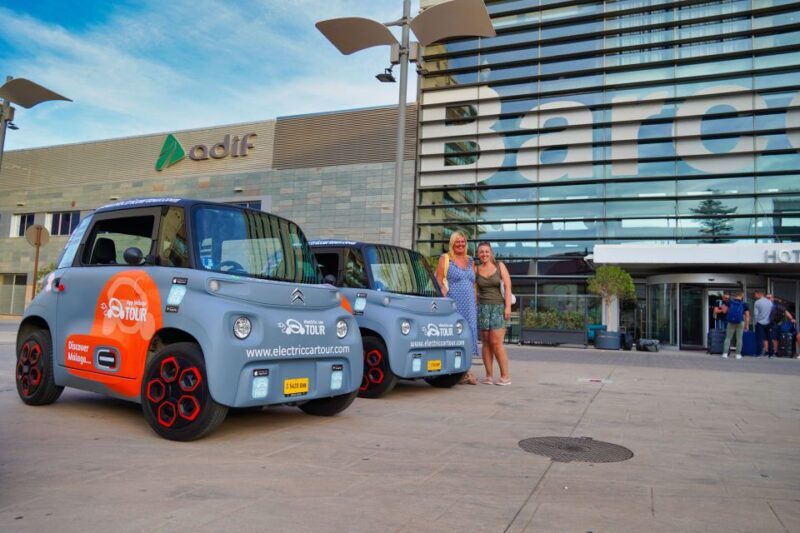 Cruise Terminal Pickup: Málaga in 2 Hours by Electric Car - The Overall Experience: Pros and Cons