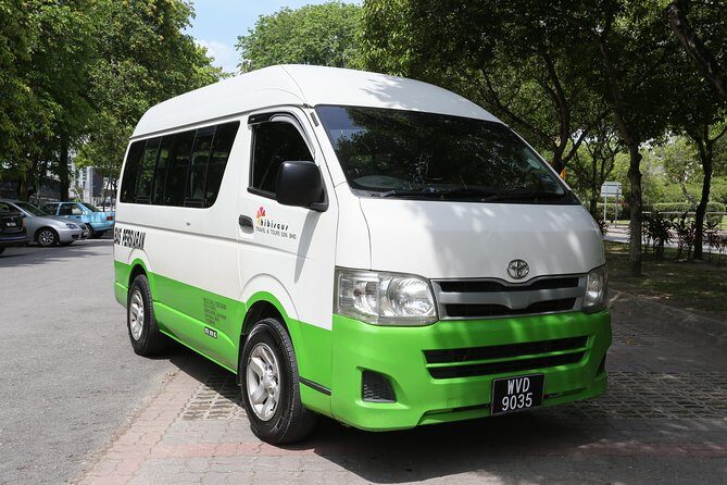 Cruise Terminal Port Klang - Day Tour of Kuala Lumpur and Batu Caves - What Travelers Say: Authentic Feedback