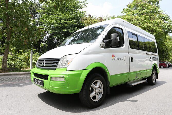 Cruise Terminal Port Klang - Day Tour of Kuala Lumpur and Batu Caves - The Sum Up: Who Will Love This Tour?