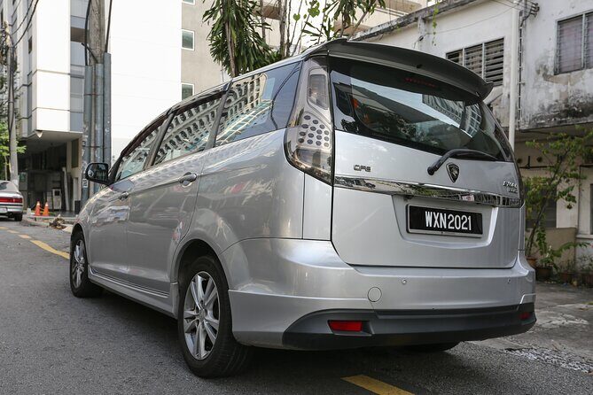 Cruise Terminal Port Klang - Day Tour of Kuala Lumpur and Batu Caves - FAQ