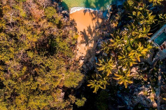 Cruise to Arcos, Colomitos Beaches and Animas - Key Points