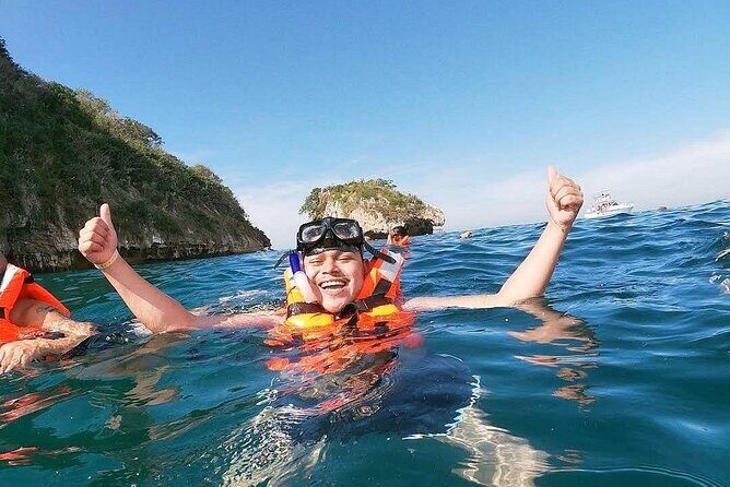 Cruise to Arcos, Colomitos Beaches and Animas - Who Will Love This Tour?