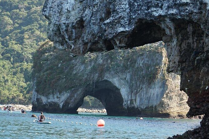 Cruise to Arcos, Colomitos Beaches and Animas - The Sum Up