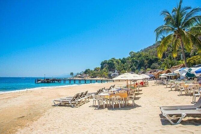 Cruise to Arcos, Colomitos Beaches and Animas - FAQ