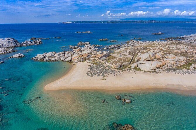 Cruise to Bonifacio and Snorkeling to the Lavezzi Islands - An In-Depth Look at What the Tour Offers