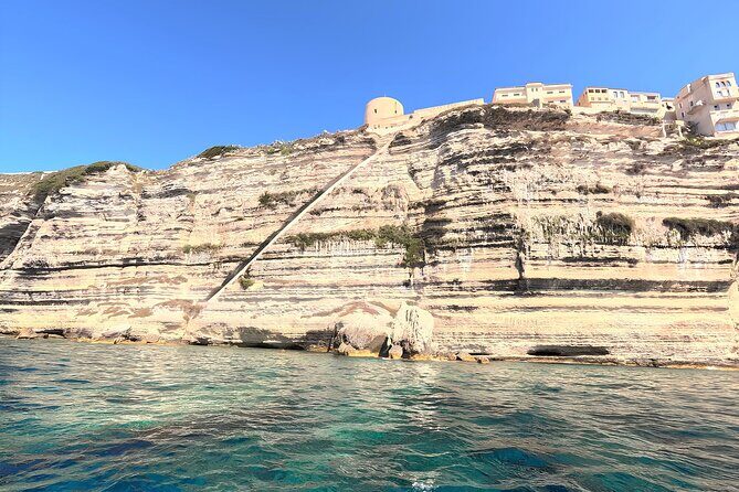 Cruise to Bonifacio and Snorkeling to the Lavezzi Islands - Authentic Experiences Based on Real Reviews