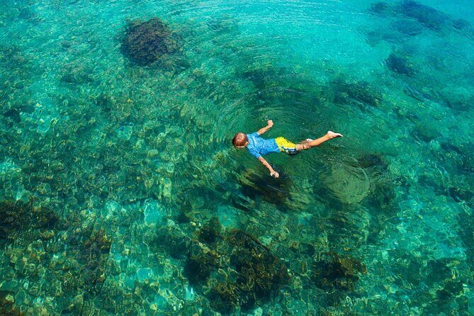 Cruise to Bonifacio and Snorkeling to the Lavezzi Islands - Frequently Asked Questions