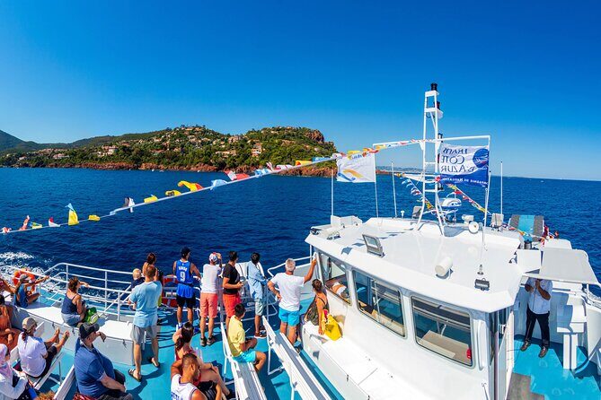 Cruise to Corniche d'Or from Cannes - Final Thoughts: Is It Worth It?