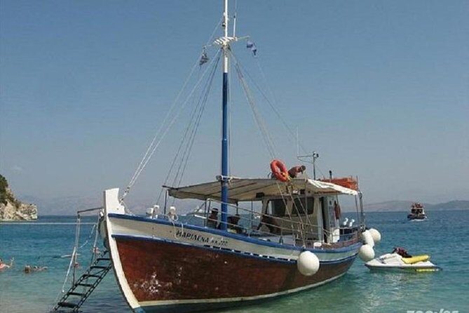 Cruise to Kassiopi from Corfu - A Closer Look at the Experience