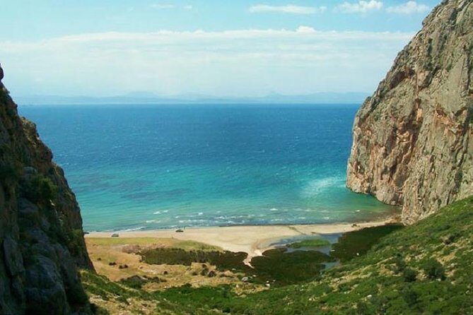 Cruise to Kassiopi from Corfu - FAQ