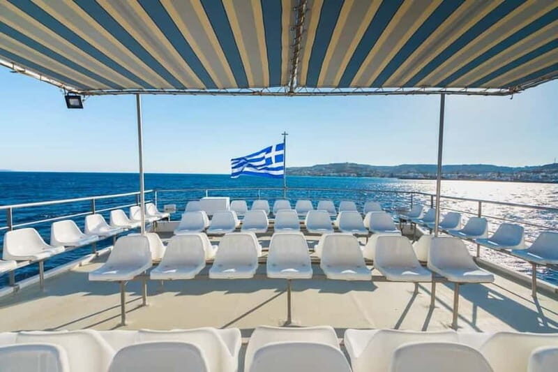 Cruise to Nisyros: Volcano, Nikia Village & Mandraki Trip - What Does This Tour Really Offer?