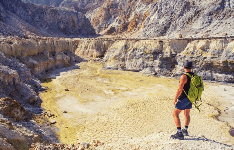 Cruise to Nisyros: Volcano, Nikia Village & Mandraki Trip - Who Will Enjoy This Tour?