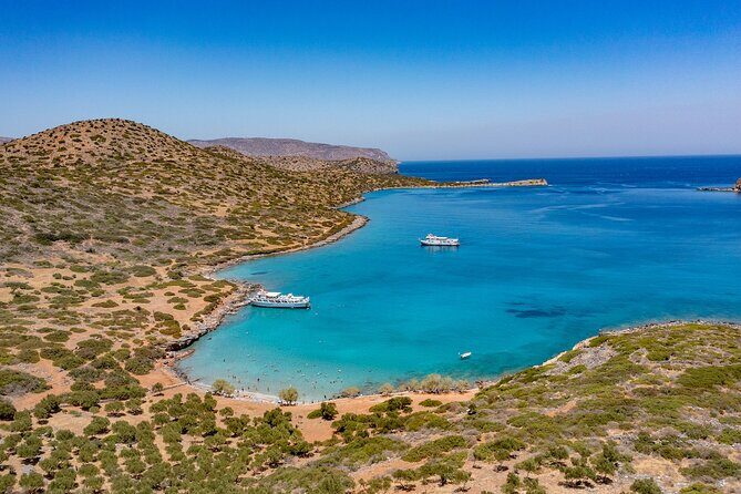 Cruise to Spinalonga, Kolokytha Bay & Agios Nikolaos with Lunch - In-Depth Look at the Experience