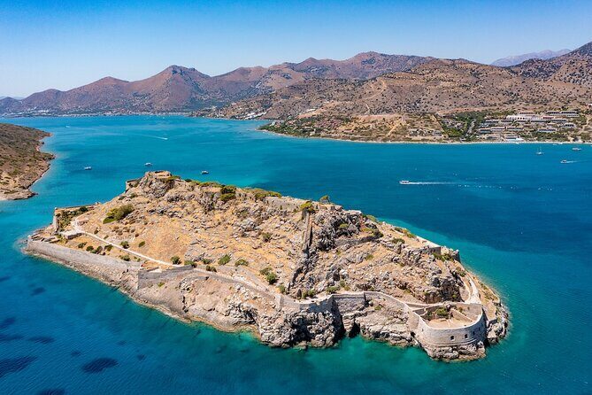 Cruise to Spinalonga, Kolokytha Bay & Agios Nikolaos with Lunch - Practical Tips for Travelers
