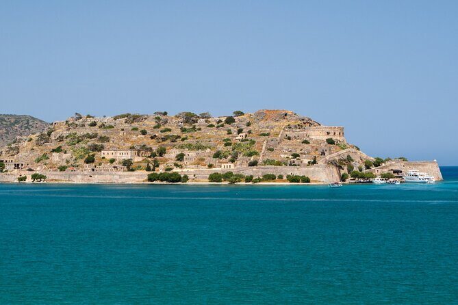 Cruise to Spinalonga, Kolokytha Bay & Agios Nikolaos with Lunch - Who Is This Tour Best For?