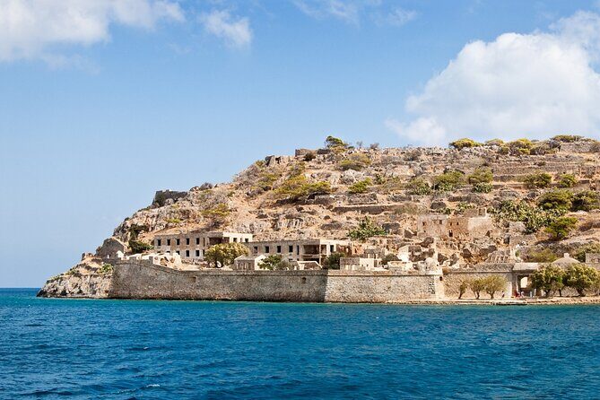 Cruise to Spinalonga, Kolokytha Bay & Agios Nikolaos with Lunch - FAQ