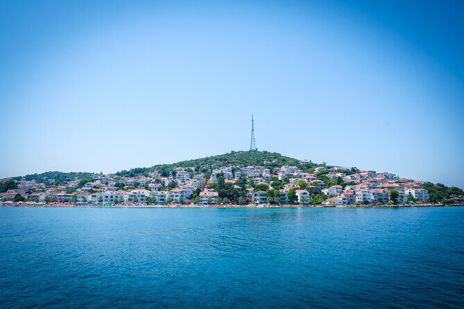 Cruise to the Princes' Islands - An In-Depth Look at the Princes’ Islands Tour