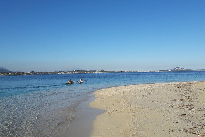 Cruise to turtle's island and caves with a glass bottom boat - Final Thoughts
