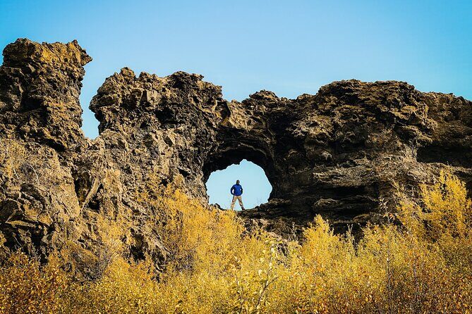 Cruise Tour Godafoss and Myvatn Lake and Dettifoss Small Group - In-Depth Look at the Tour Experience