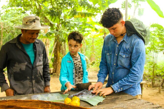 Cruise Tour through the Bolivian Amazon in Trinidad Beni - Key Points