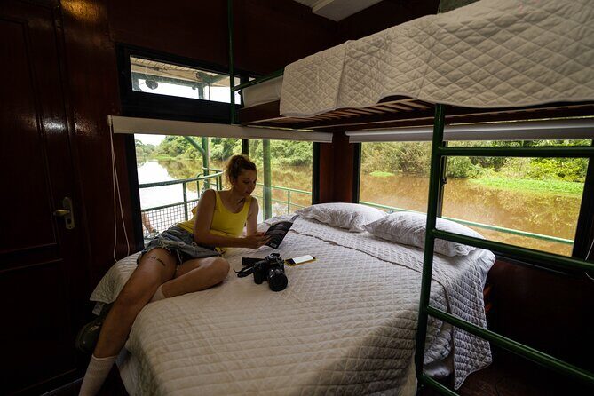 Cruise Tour through the Bolivian Amazon in Trinidad Beni - What Does This Tour Offer in Terms of Value?