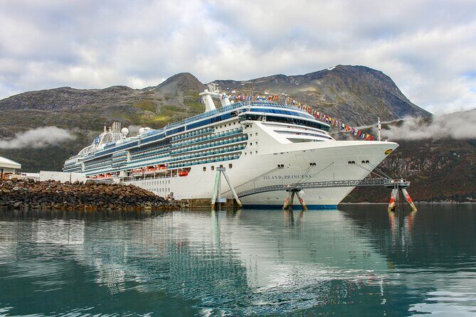 Cruise Transfer & Wildlife Tour: Anchorage to Whittier - Final Thoughts