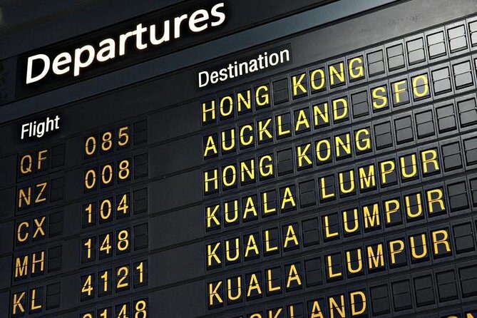 Cruise Transfer:Tianjin International Home Port to Beijing PEK or Daxing Airport - A Complete Overview of the Transfer Experience