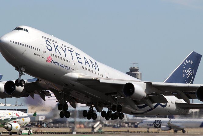 Cruise Transfer:Tianjin International Home Port to Beijing PEK or Daxing Airport - Who Is This Transfer Best For?