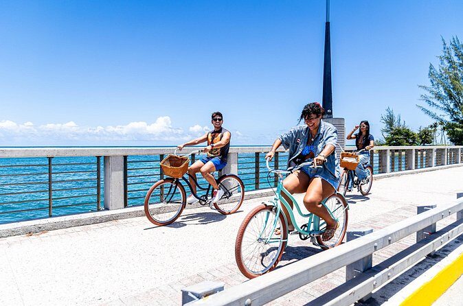 Cruiser Bike Rental at the Condado Lagoon - Final Thoughts