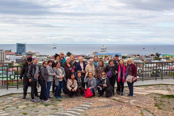 Cruises shore Excursions: City tour Cruises Regular - FAQs