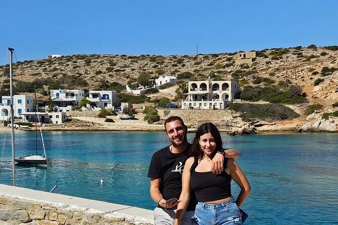 Cruises to Delos-Mykonos, Santorini and Koufonisi by Alexander - Final Thoughts