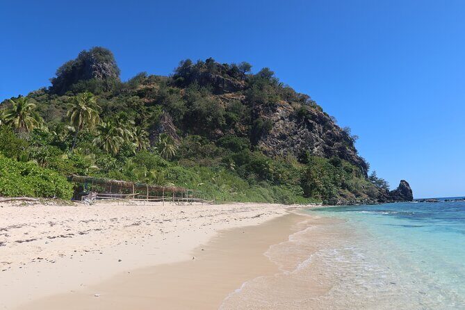 Cruisin Fiji: Authentic Fijian Day Cruise  Best Day in Fiji - Experience the Best of Fiji with Cruisin Fiji’s Authentic Day Cruise