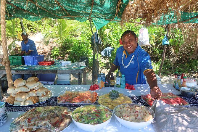 Cruisin Fiji: Authentic Fijian Day Cruise  Best Day in Fiji - Possible Downsides or Considerations