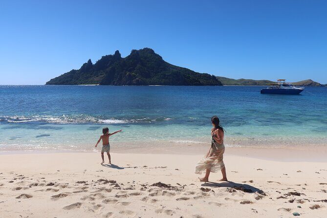 Cruisin Fiji: Authentic Fijian Day Cruise  Best Day in Fiji - Final Thoughts: Value and Authenticity