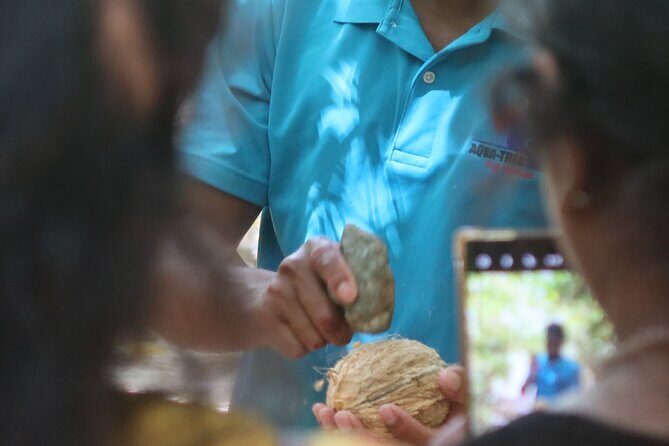 Cruisin Fiji: Authentic Fijian Day Cruise  Best Day in Fiji - FAQs